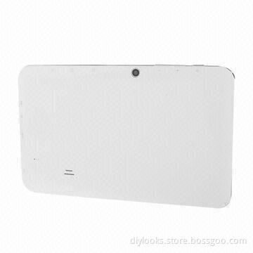 7.0 Inches Capacitive Touch Screen, Android 4.0 3G Mobile Phone Function Tablet PC